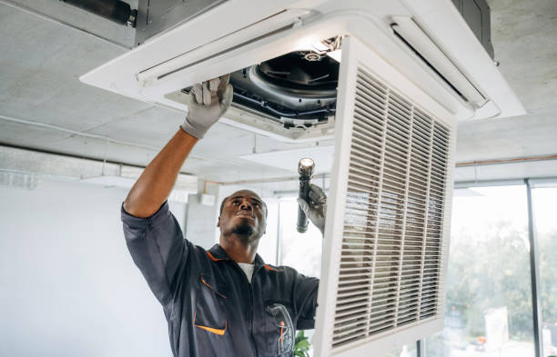 Trusted Ductwork Repair service in Mont Vernon, NH - FH HVAC