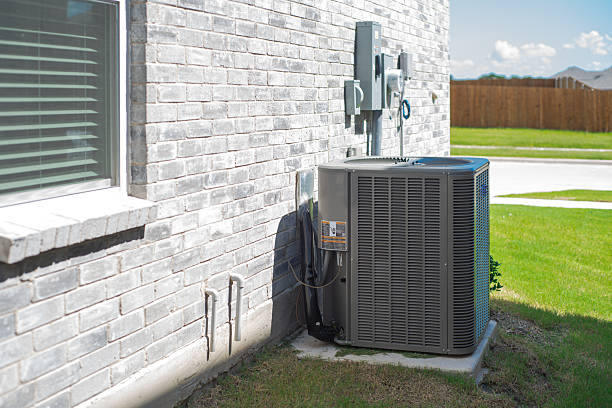 Reliable Ductwork Repair contractor in Mont Vernon, NH by FH HVAC